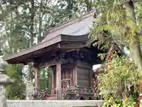 香之神社(愛知県)