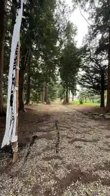 文月稲荷神社(北海道)