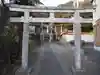 梶原御霊神社(神奈川県)