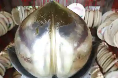 行田八幡神社(埼玉県)