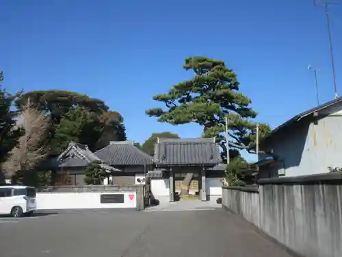 祥雲寺(静岡県)