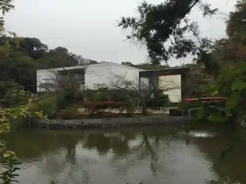 鶴岡八幡宮のその他建物