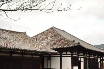 元興寺(奈良県)