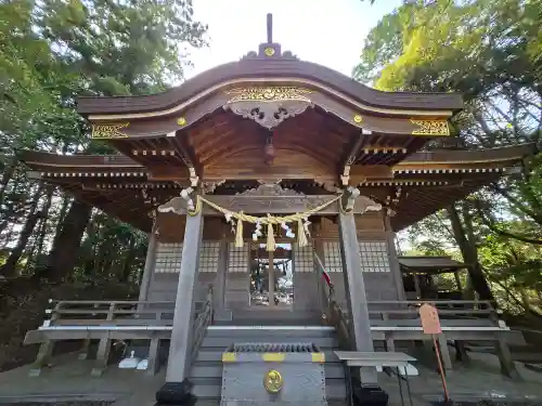 艫神社(茨城県)