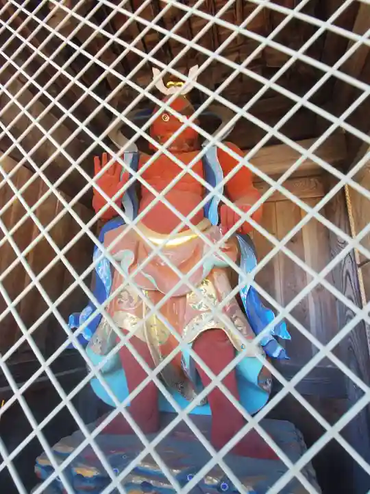 永台寺(栃木県)