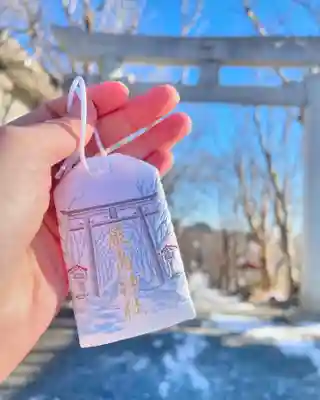 釧路一之宮 厳島神社(北海道)