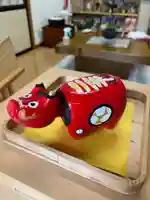 大鏑神社(福島県)