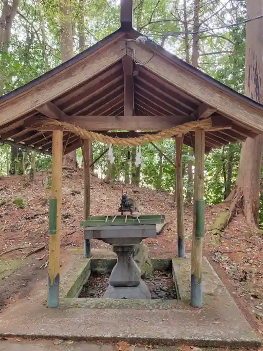 當勝神社(兵庫県)