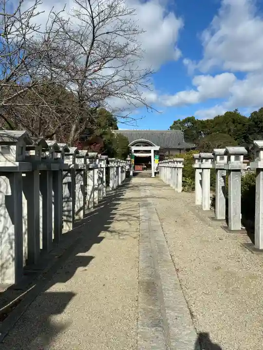 比佐豆知神社(三重県)