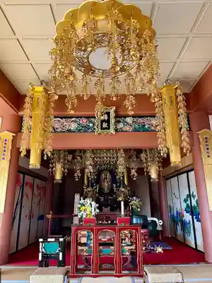 台林寺(栃木県)