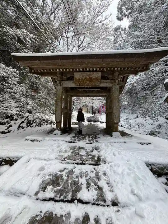 清水寺(島根県)