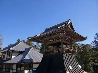 方廣寺(静岡県)