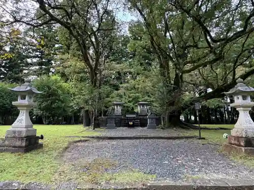 大斎原（熊野本宮大社旧社地）(和歌山県)