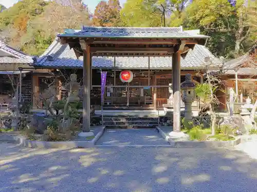 吉田神社の本殿・本堂