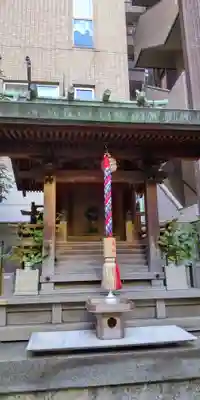 羽呉神社(大阪府)