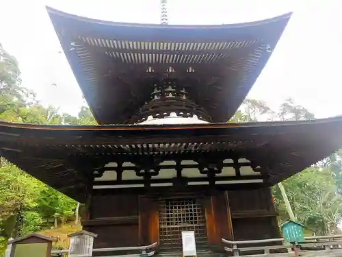 石山寺(滋賀県)