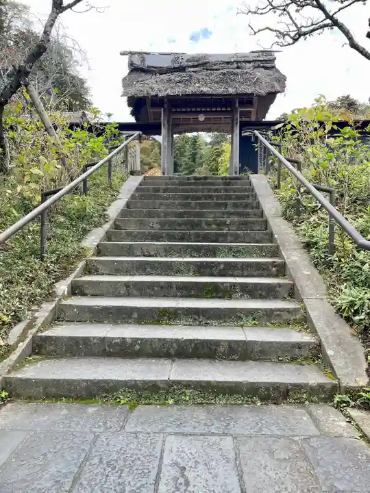 東慶寺(神奈川県)
