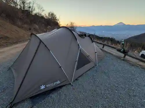 武田神社(山梨県)