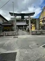 吉備津神社(広島県)