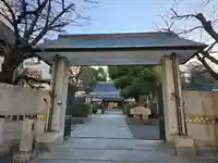 大蓮寺(大阪府)
