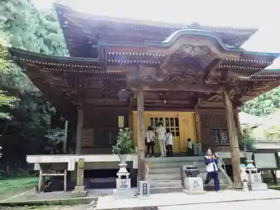 三角寺(愛媛県)