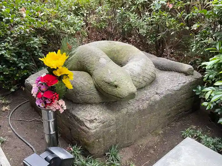 増上寺塔頭 三縁山 宝珠院(東京都)