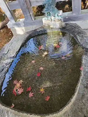 鹿島大神宮(福島県)