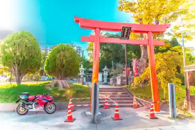 鹿島台神社(宮城県)