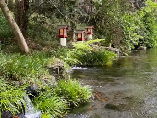 富士山本宮浅間大社のその他建物