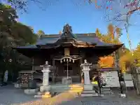 住吉神社(東京都)