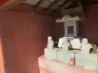 日枝神社のその他建物