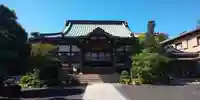 礼林寺の本殿・本堂