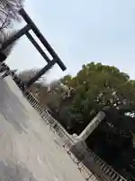 靖國神社(東京都)