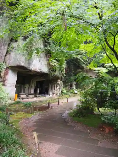 円通院のその他建物