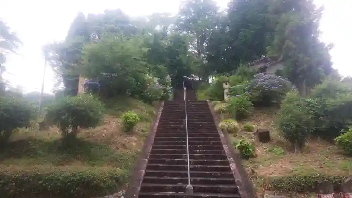 護国之寺のその他建物