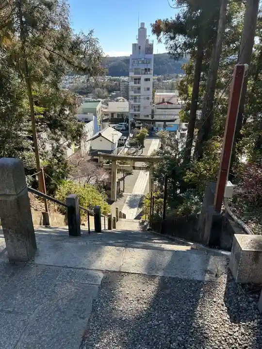 住吉神社(東京都)