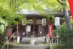 今熊野観音寺の建物その他