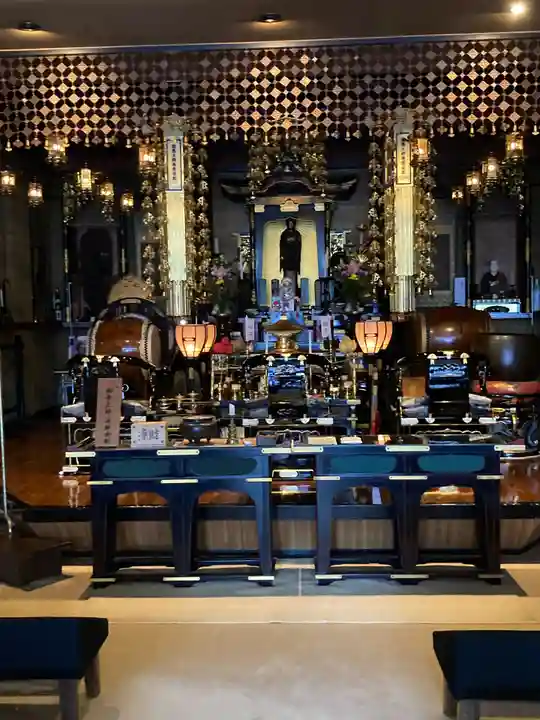 宗泰寺(神奈川県)