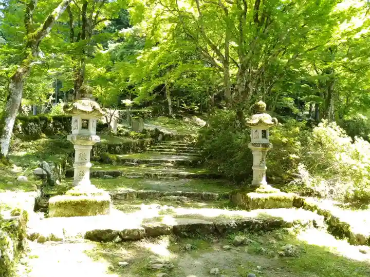 高源寺のその他建物