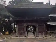 西明寺の建物その他