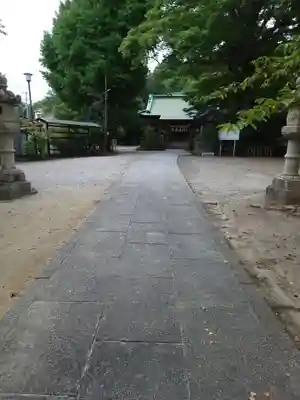 八坂神社(千葉県)