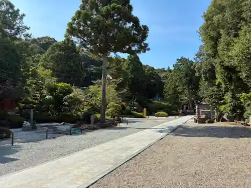 極楽寺(徳島県)