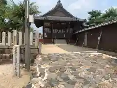 大光寺の本殿