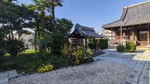 光専寺のその他建物