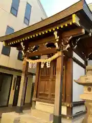 秋葉神社(東京都)