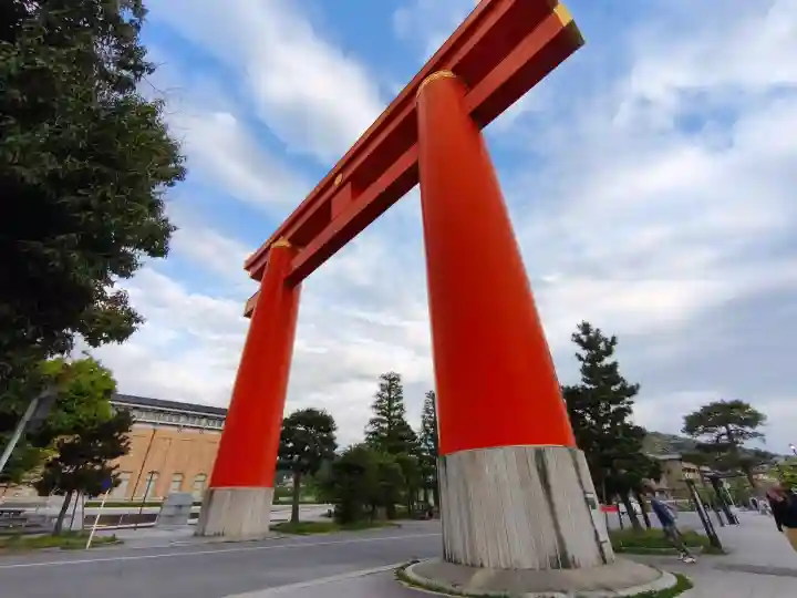平安神宮(京都府)