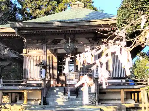 泉明寺(宮城県)