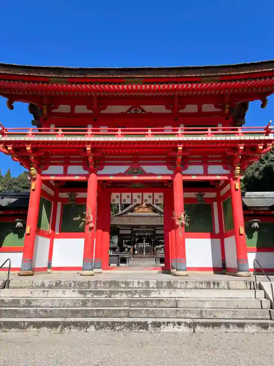 大鳥神社(滋賀県)