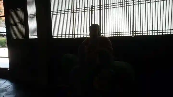 萬福寺のその他建物