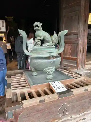 善光寺(長野県)